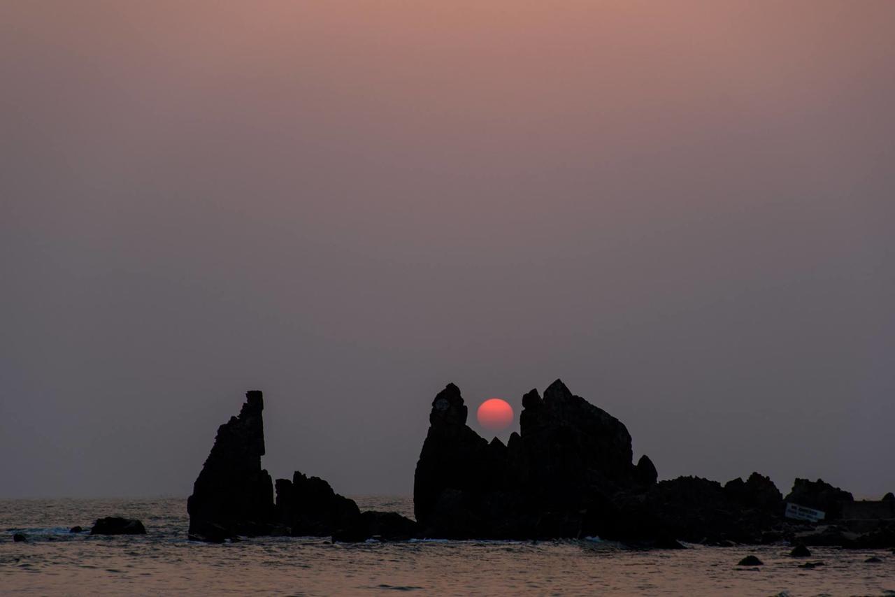 The Noname Guesthouse Arambol Buitenkant foto